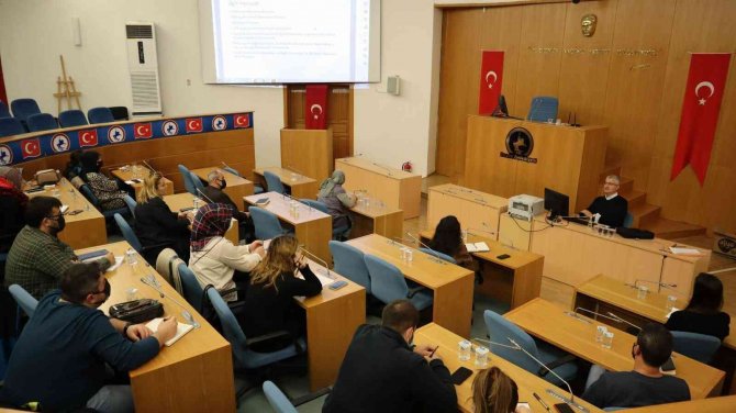 Düzce Belediyesi Hizmet Kalitesini Artırma Devam Ediyor