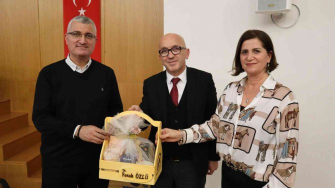 Düzce Belediyesi Hizmet Kalitesini Artırma Devam Ediyor