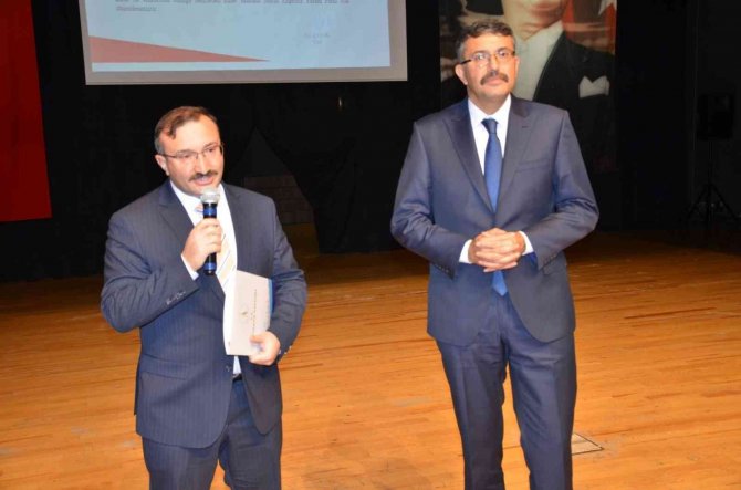Emet Belediyesine 2021 Yılı Erişilebilirlik Ödülü