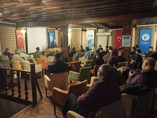 Türk Devletleri Teşkilatı’nın Kurulması "Kutlu Bir Dönemin Başlangıcı"