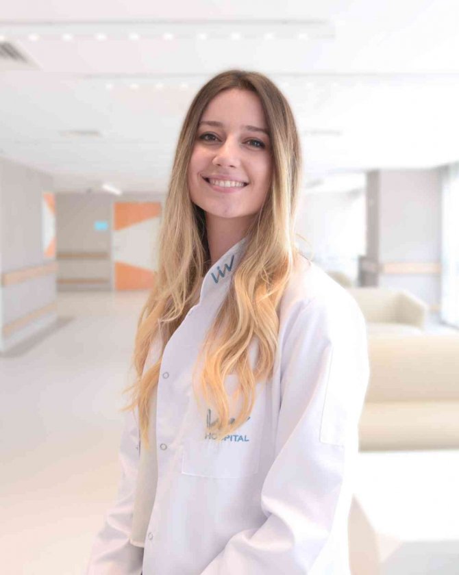 İ̇pek: “Yağ Yakımı İçin Kahve Tüketebilirsiniz”