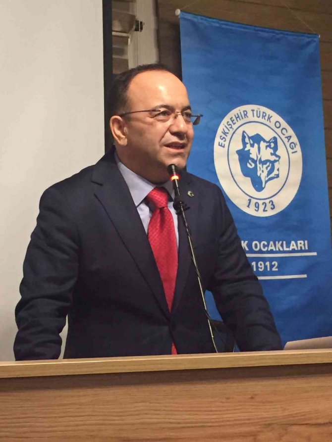 Türk Devletleri Teşkilatı’nın Kurulması "Kutlu Bir Dönemin Başlangıcı"
