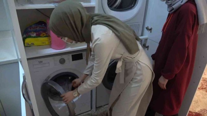 Mersin’de Üniversite Öğrencileri İçin ’Çiti Kafe’ Projesi Hayata Geçirildi