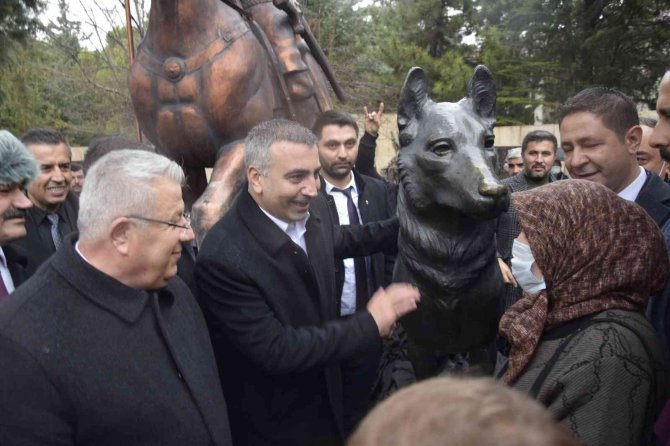 Mhp Myk Üyesi Alperen: “36 Yılda Terörle Mücadeleye Yaklaşık 1 Milyon Trilyon Dolar Harcandı”