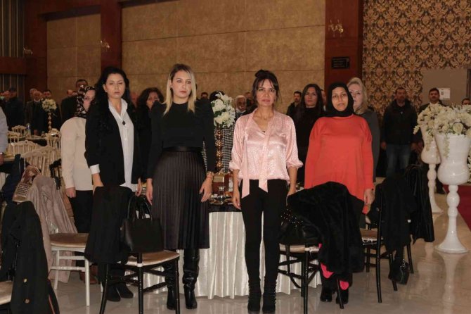 Mhp, Balıkesir’den Türkiye’ye Mesaj Verdi