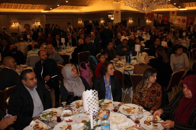 Mhp Aydın İ̇l Başkanı Alıcık: "2023 Seçimleri Tesadüflere Bırakılacak Bir Seçim Değildir"