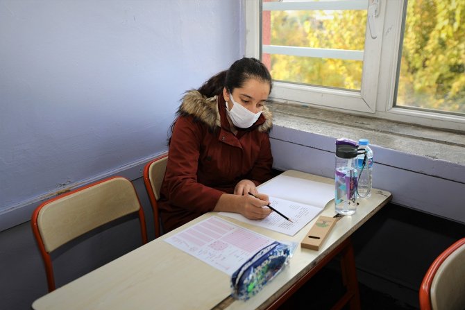 Tarihini En İyi Bilenlerin Kazanacağı Yarışmanın Finali Yapıldı