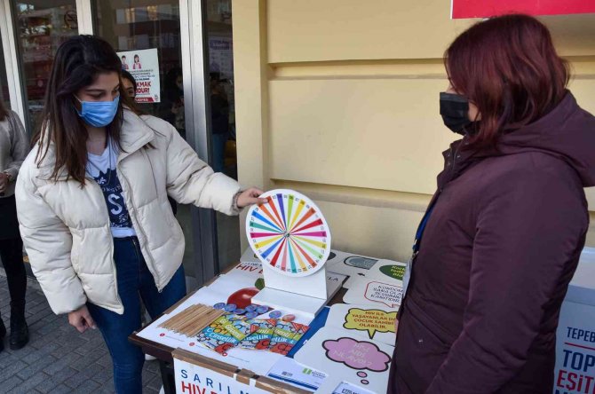 Toplumsal Eşitlik Merkezi Farkındalık Oluşturuyor