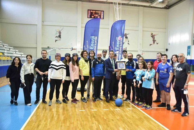 Empati İçin Sahada Buluştular