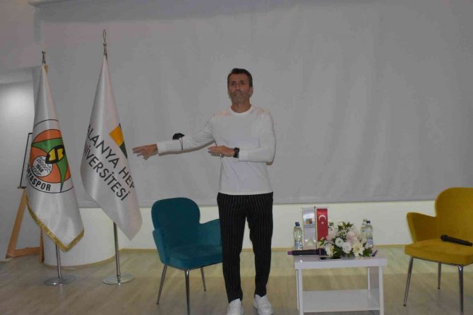 Bülent Korkmaz: "Türkiye’de Bu Başarının Yeniden Gerçekleşeceğini Düşünmüyorum"