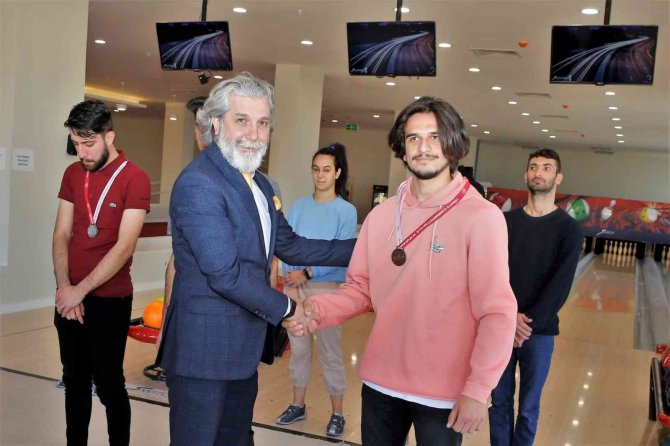 Bayburt’ta Dünya Gönüllüler Günü Etkinliği