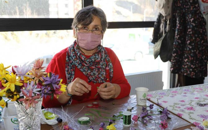 Çankaya Evleri’ne İlgi Büyük