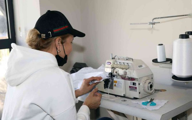 Çankaya Evleri’ne İlgi Büyük