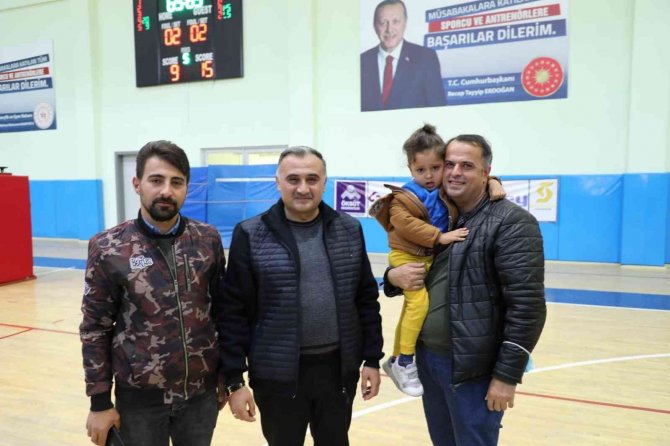 Develi Belediye Başkanı Mehmet Cabbar: