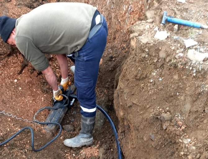 Di̇ski̇, Başlattığı Çalışmaları Bir Bir Tamamlıyor