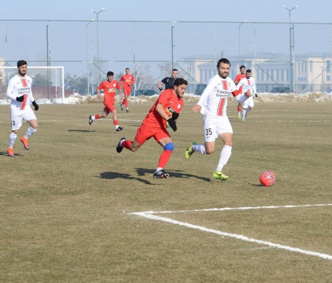 Yakutiyespor Dolu Dizgin