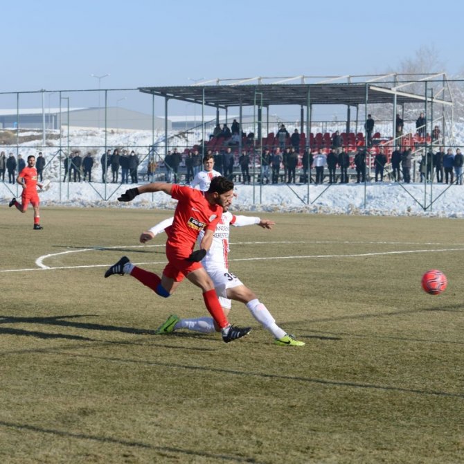 Yakutiyespor Dolu Dizgin