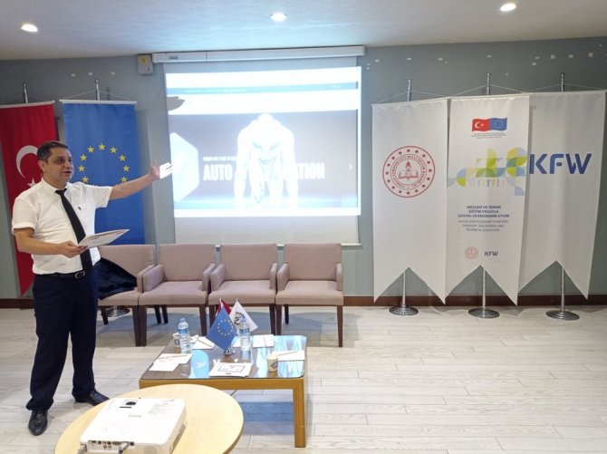 Çukurova’da Kariyer Günleri