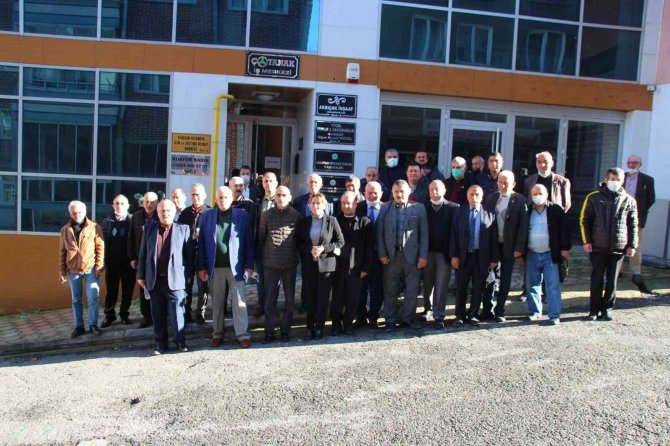 İ̇stihdam Edilen Yüzlerce İşçi, Binlerce Nüfus Endişeli