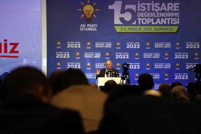 “Reisi Ara” Sloganları Üzerine Aranan Cumhurbaşkanı Erdoğan Partililere Seslendi