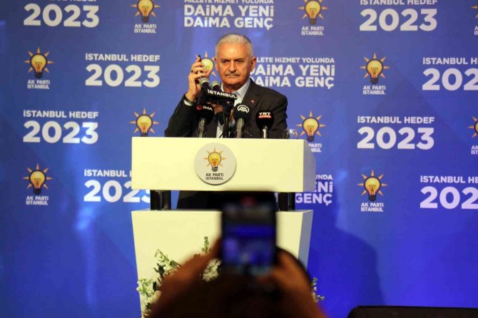 “Reisi Ara” Sloganları Üzerine Aranan Cumhurbaşkanı Erdoğan Partililere Seslendi