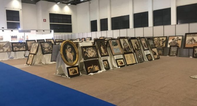Sakin Şehrin Güzellikleri İ̇zmir’e Taşındı