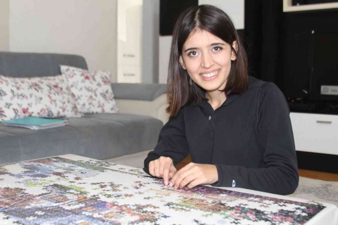 Doktorların Kaza Sonrası Zihinsel Engelli Raporu Verdikleri Mühendis Azmi İle Raporları Çürüttü