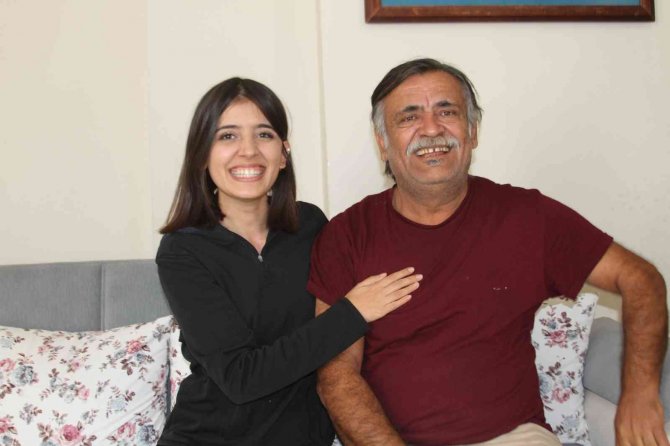 Doktorların Kaza Sonrası Zihinsel Engelli Raporu Verdikleri Mühendis Azmi İle Raporları Çürüttü