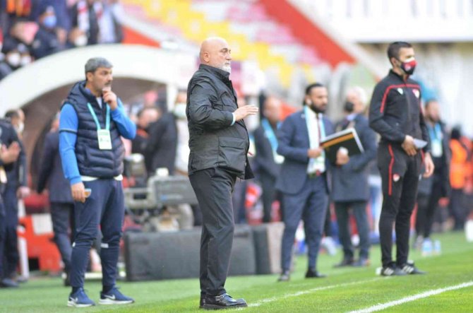 Spor Toto Süper Lig: Kayserispor: 2 - F.t. Antalyaspor: 0 (Maç Sonucu)