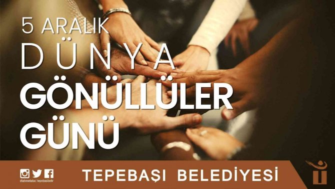 Başkan Ataç’tan 5 Aralık Mesajları