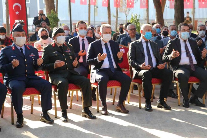 Adana’nın Düşman İşgalinden Kurtuluşunun 100. Yıl Dönümü Etkinlikleri Başladı