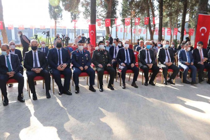 Adana’nın Düşman İşgalinden Kurtuluşunun 100. Yıl Dönümü Etkinlikleri Başladı