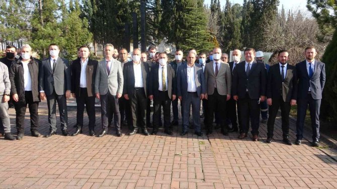 Özçelik-i̇ş Sendikası Genel Başkanı Değirmenci’den Asgari Ücret Açıklaması