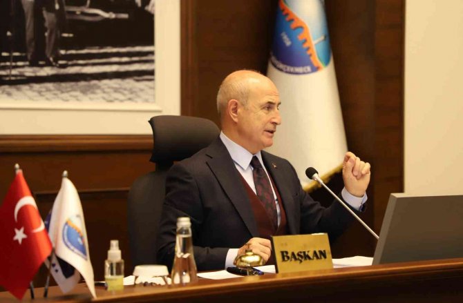 Başkan Akgün: "Tepecik’in İmar Planlarında Sona Gelindi"