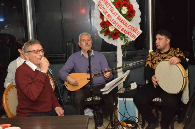 Bozüyük’te Thm Korosu Faaliyete Geçti