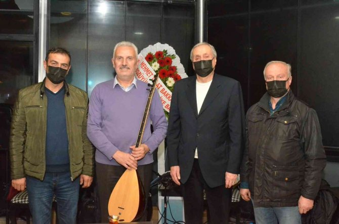 Bozüyük’te Thm Korosu Faaliyete Geçti