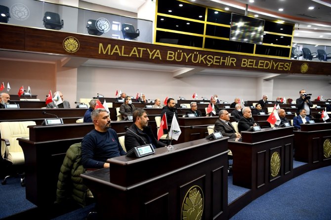 Başkan Gürkan, Stk Başkanları İle Bir Araya Geldi