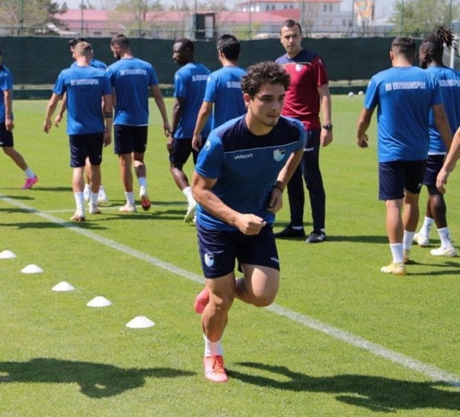 Bb Erzurumspor Akademisi’nden Büyük Başarı
