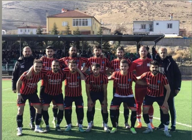 Bölgesel Amatör Lig 6. Hafta