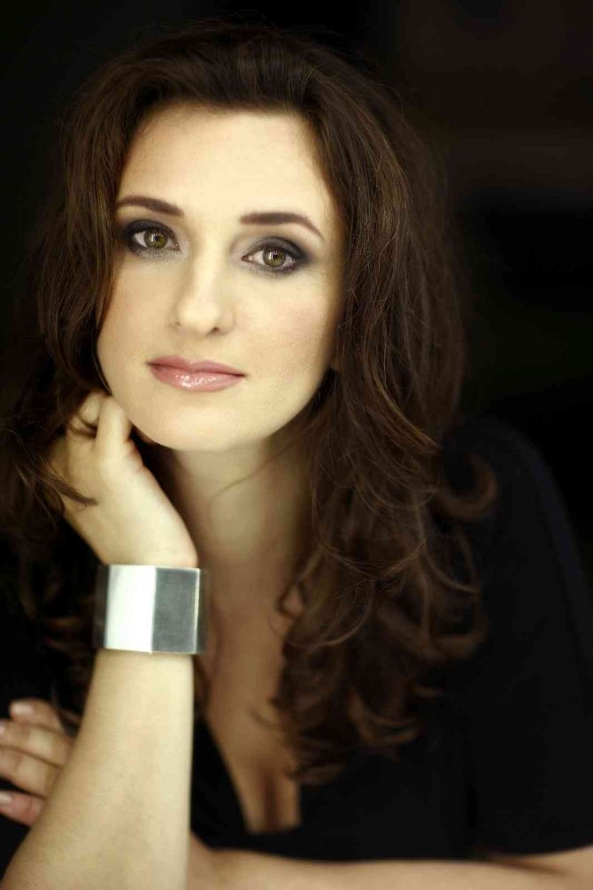 Uluslararası Antalya Piyano Festivali Başlıyor