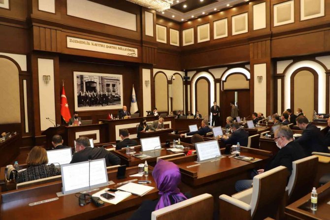 Başkan Akgün: "Tepecik’in İmar Planlarında Sona Gelindi"