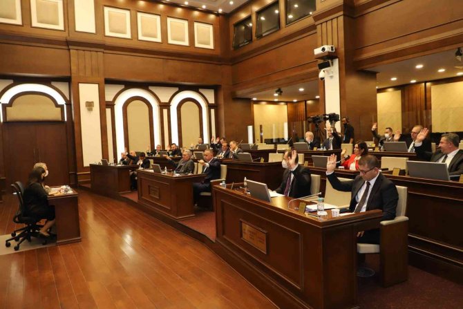 Başkan Akgün: "Tepecik’in İmar Planlarında Sona Gelindi"