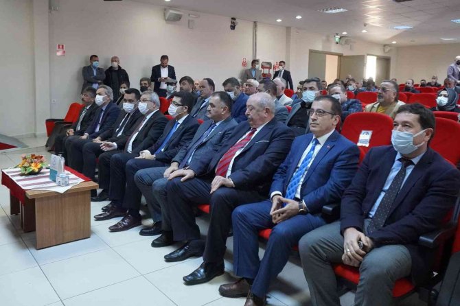 Çarşambalılardan Dayanışma Örneği