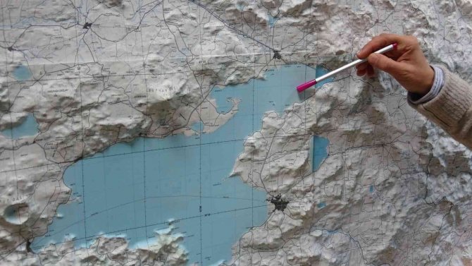 Van’da Korkutan Deprem Uyarısı: Bölgede 12 Aktif Fay Var