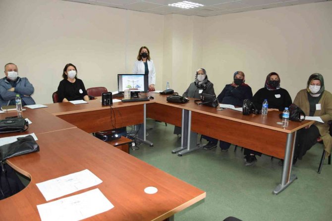 Obezite Merkezi Eğitimlerine Başladı