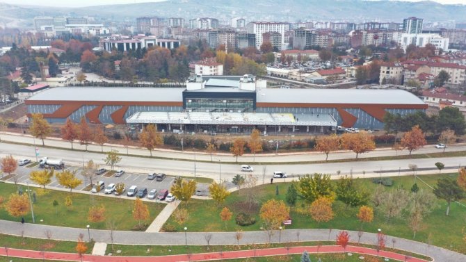 Başkan Şerifoğulları, Sahadaki Çalışmaları İnceledi