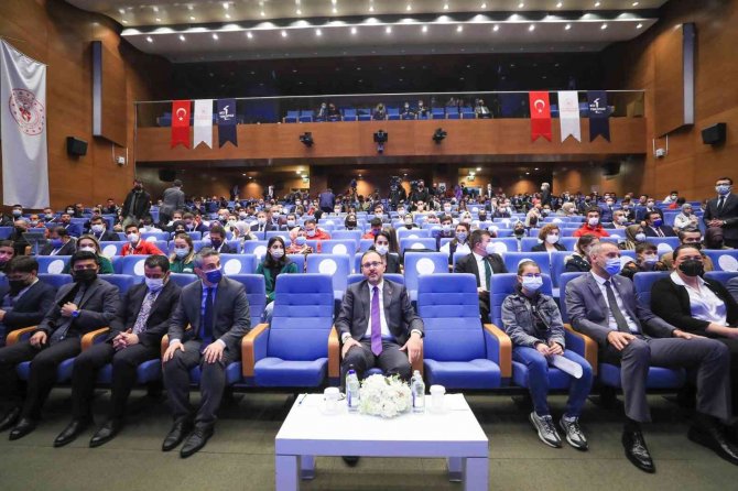 Türkiye’nin Dört Bir Yanından Çocuklar "Biz Bir Takımız” Projesinde Bir Araya Gelecek