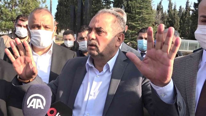Özçelik-i̇ş Sendikası Genel Başkanı Değirmenci’den Asgari Ücret Açıklaması