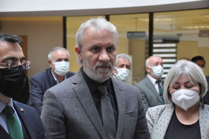 İ̇tso’dan Eğitime Destek