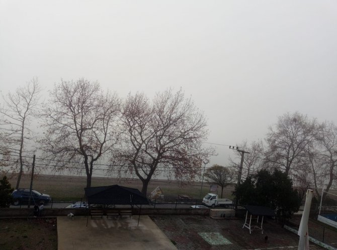 İ̇znik Sise Teslim